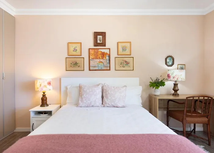 Apartamento Atlanta